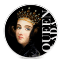 Queen Ada logo